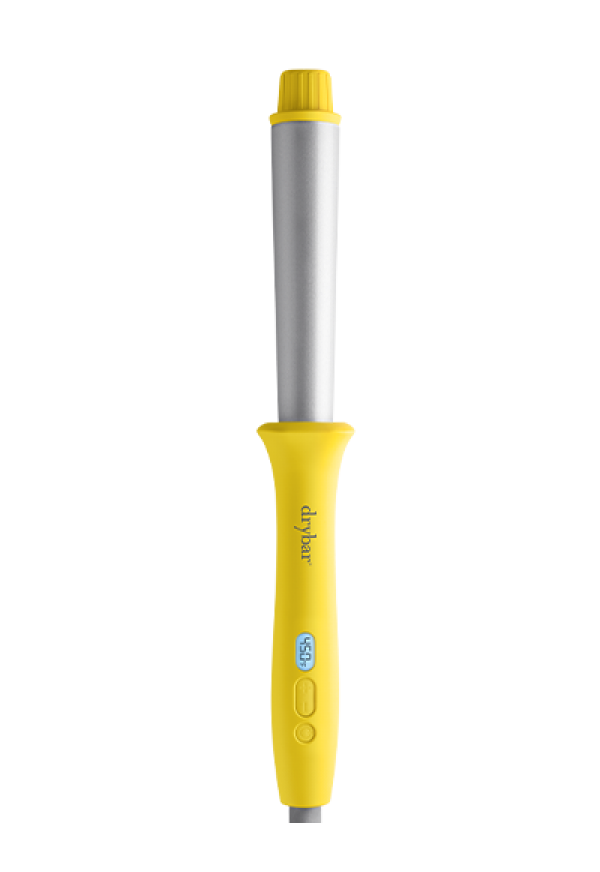 Drybar the wrap party styling wand hotsell