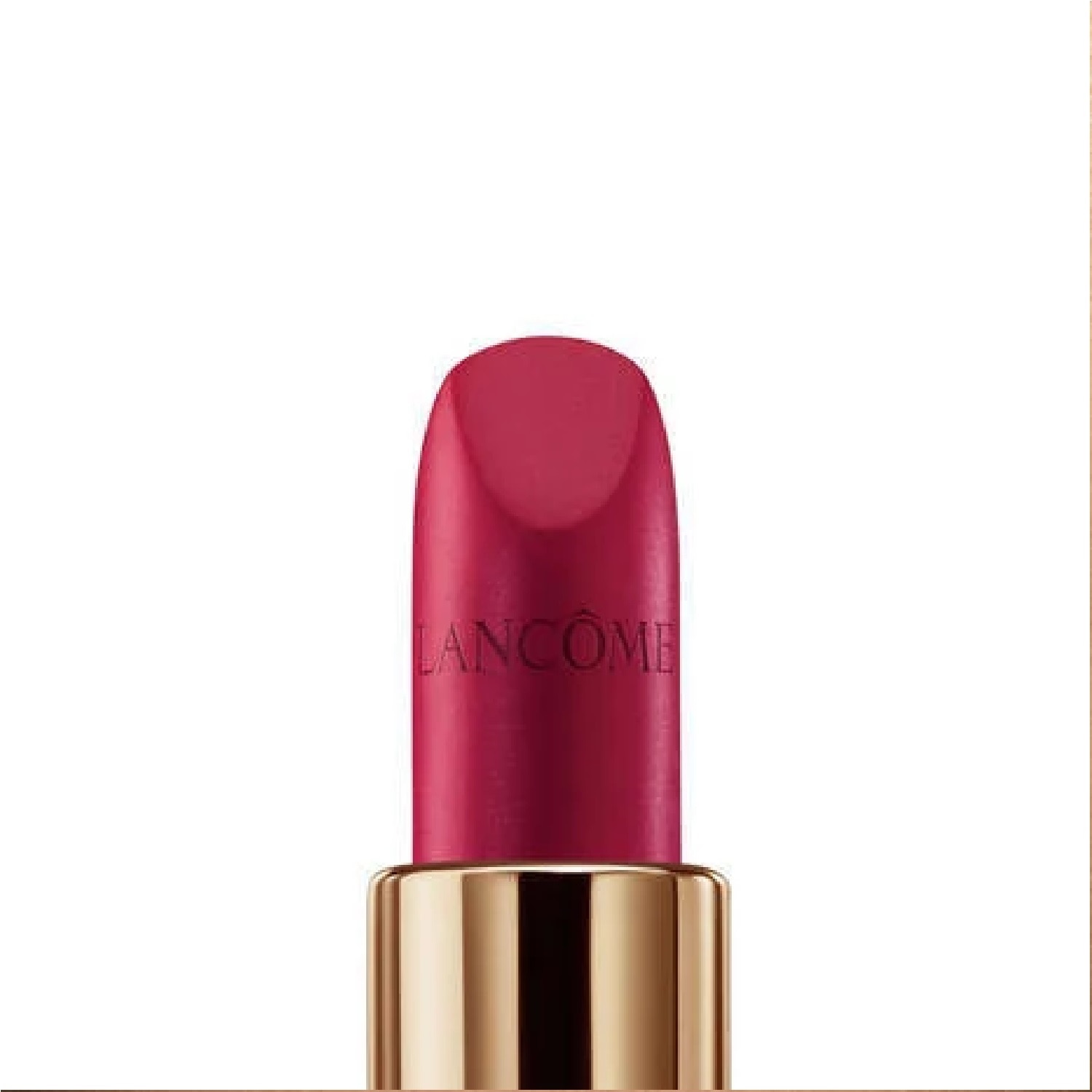 L'ABSOLUE ROUGE INTIMATTE (LÁPIZ LABIAL MATE)