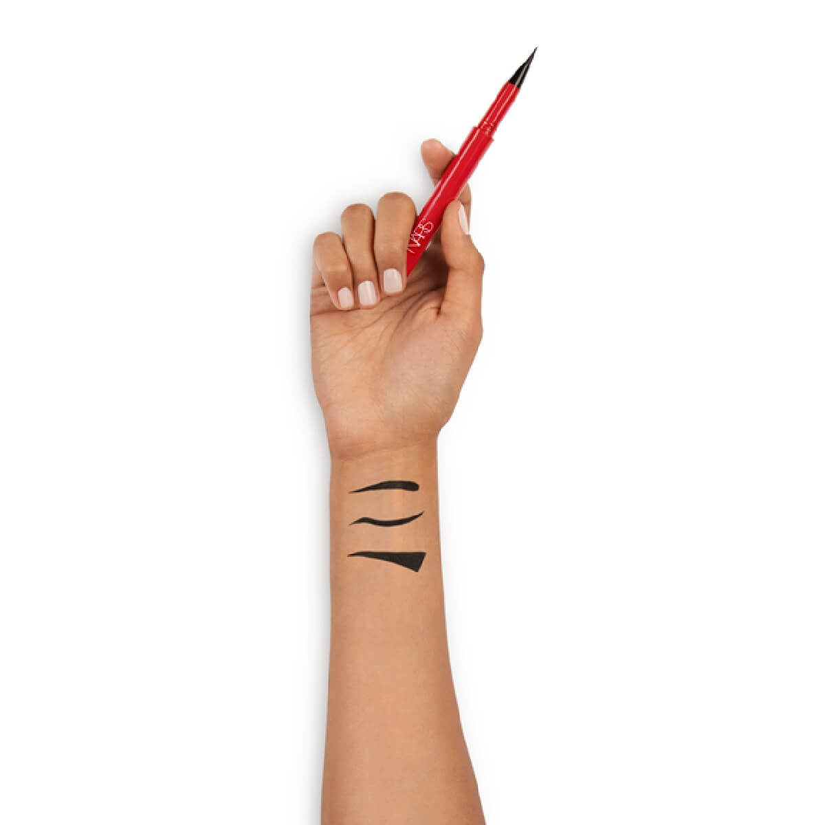 CLIMAX LIQUID EYELINER (DELINEADOR DE OJOS)