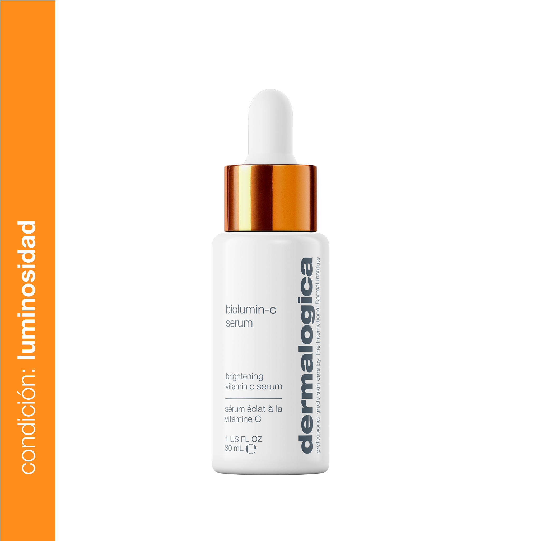 BIOLUMIN-C SERUM (SUERO PARA ROSTRO)