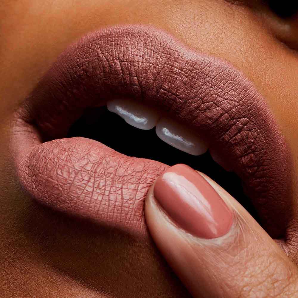 RETRO MATTE LIQUID LIPCOLOUR