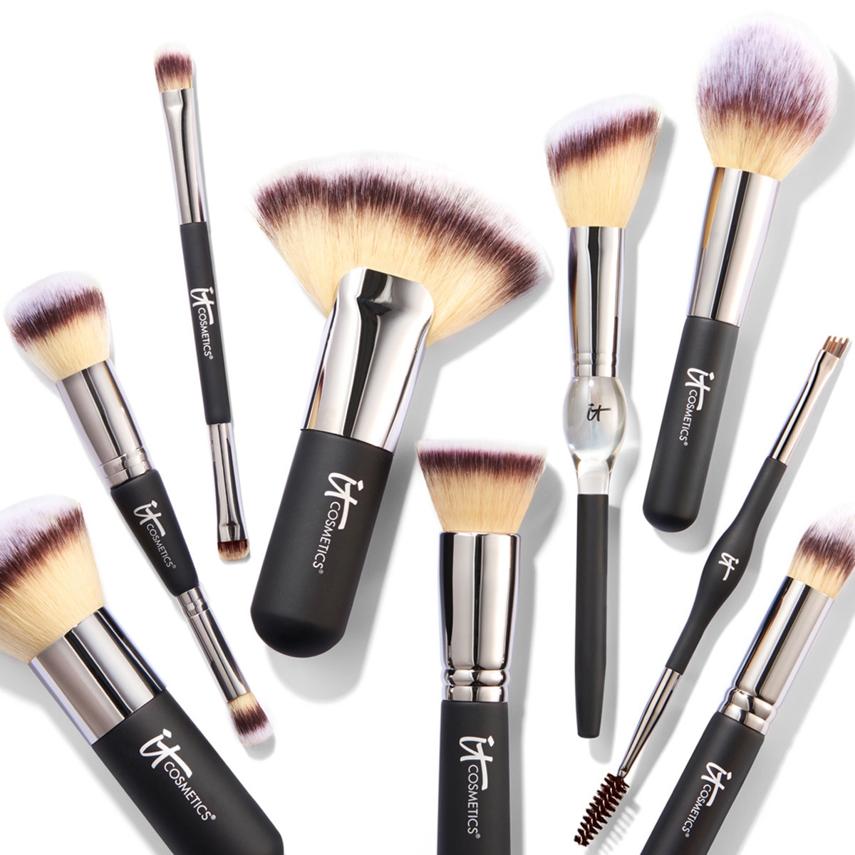 HEAVENLY LUXE™ - FRENCH BOUTIQUE BLUSH BRUSH #4