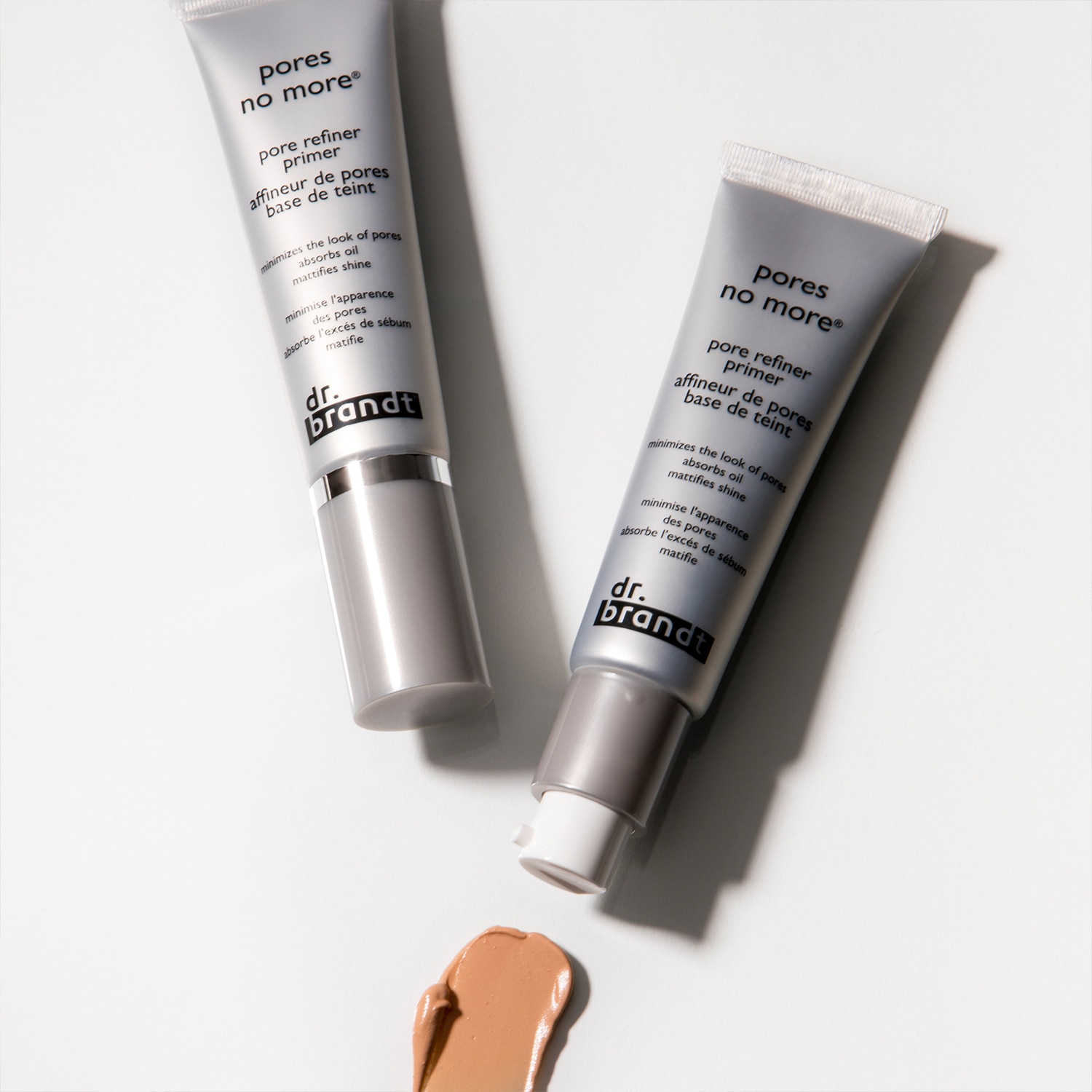 PORES NO MORE PORE REFINER PRIMER