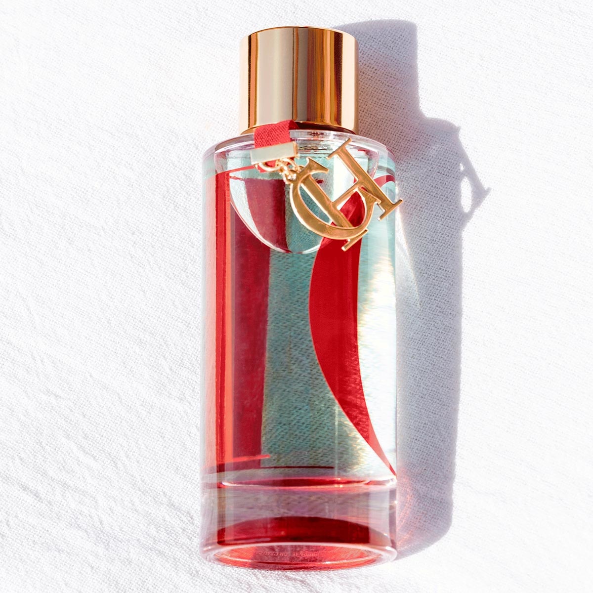 Fragancia CH L’EAU| Carolina Herrera en Sephora México