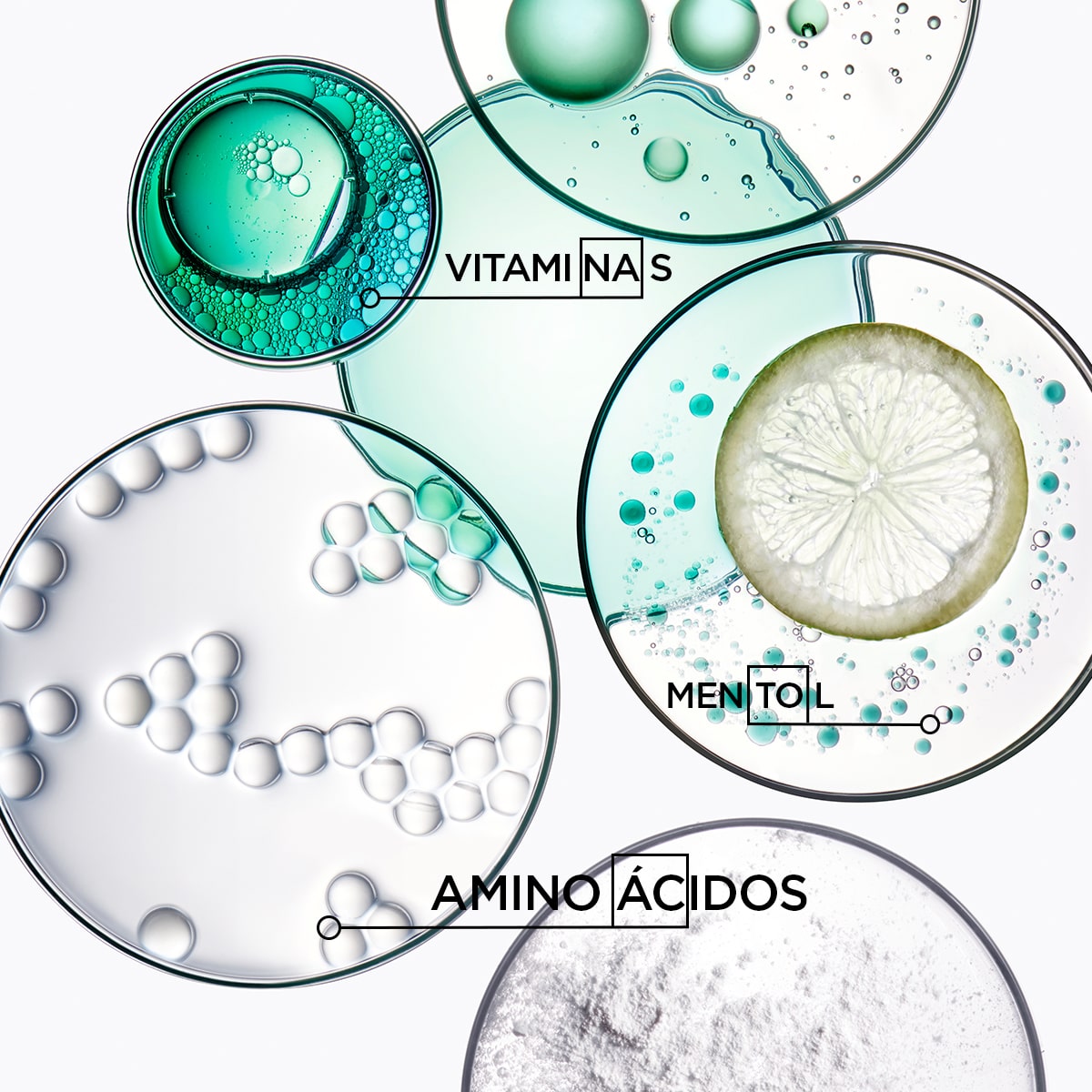 BAÑO EQUILIBRANTE KERASTASE 250 ML INGREDIENTES