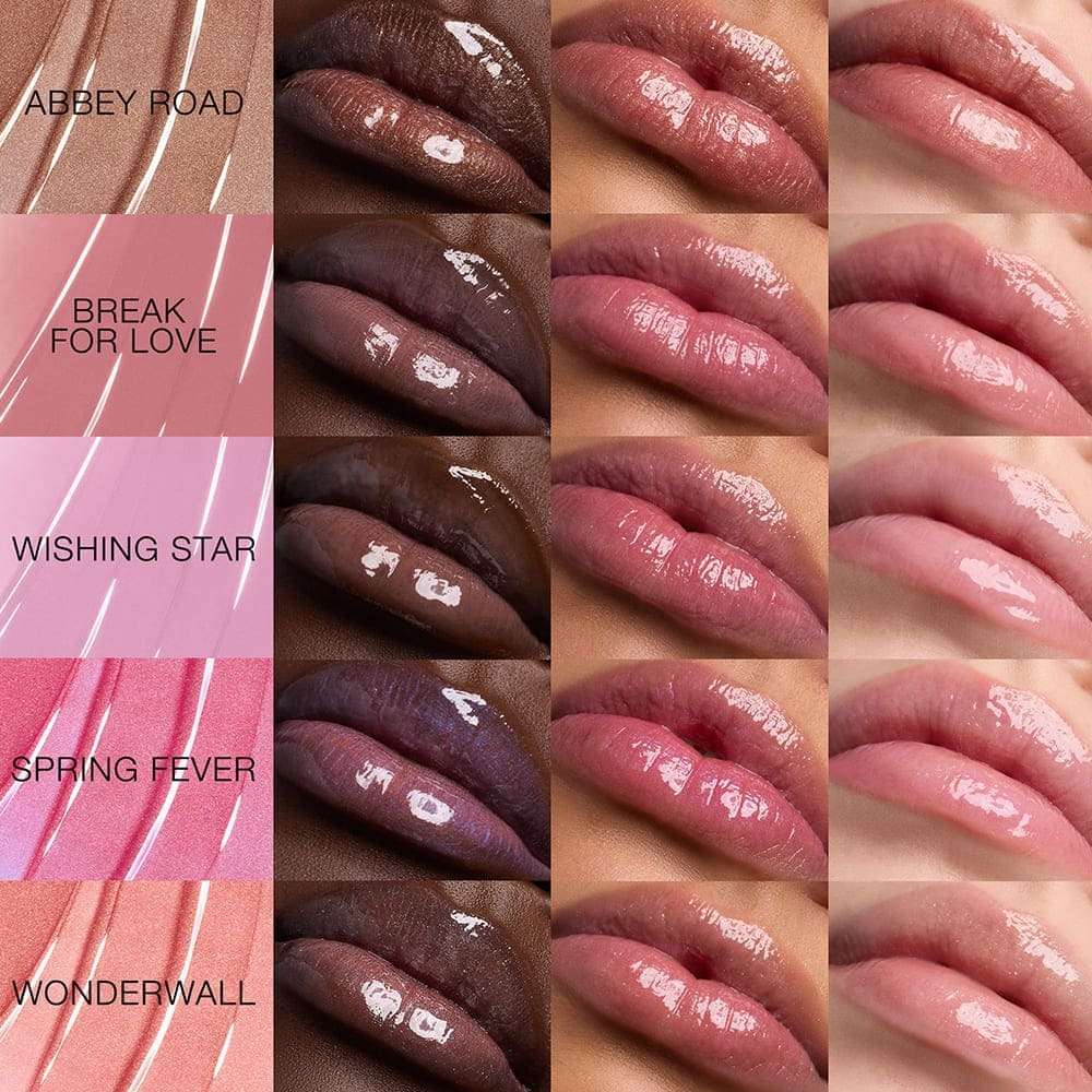 AFTERGLOW LIP SHINE (BRILLO DE LABIOS)