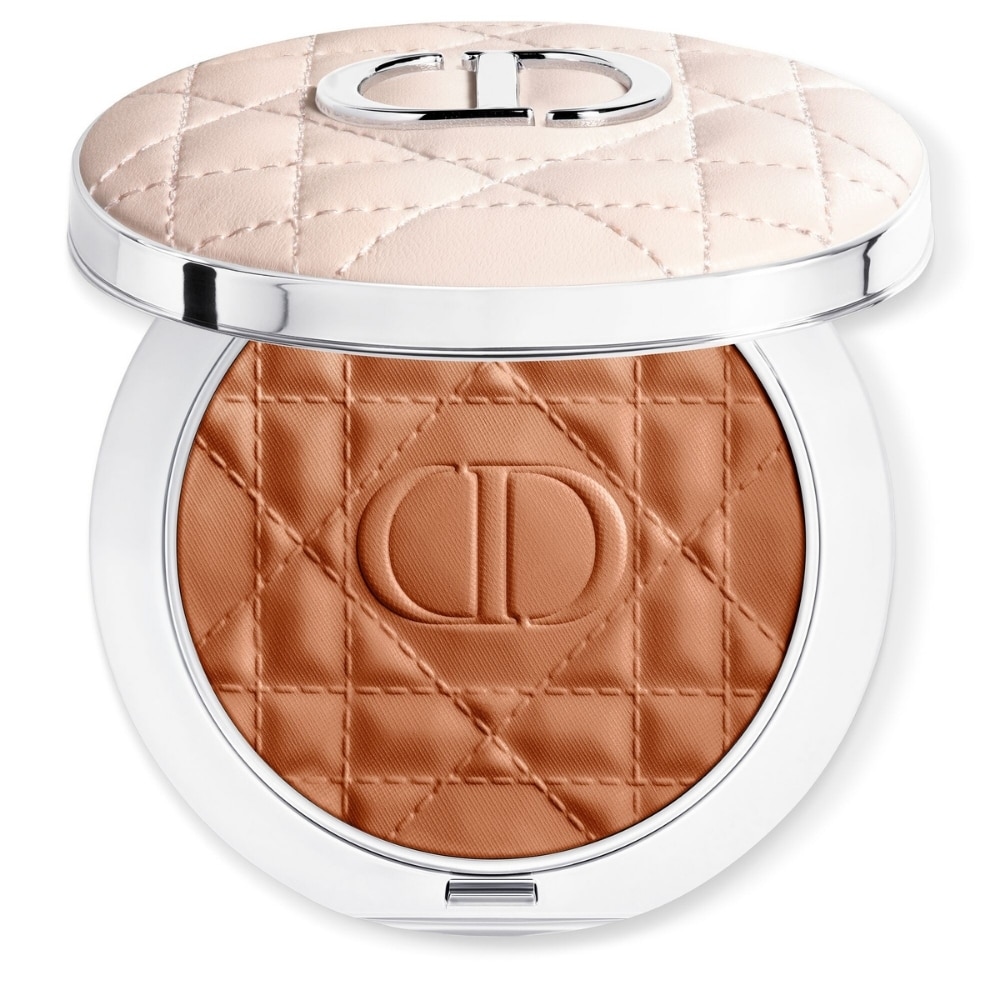 DIOR FOREVER NUDE RADIANT FILTER (POLVO FIJADOR LUMINOSO)