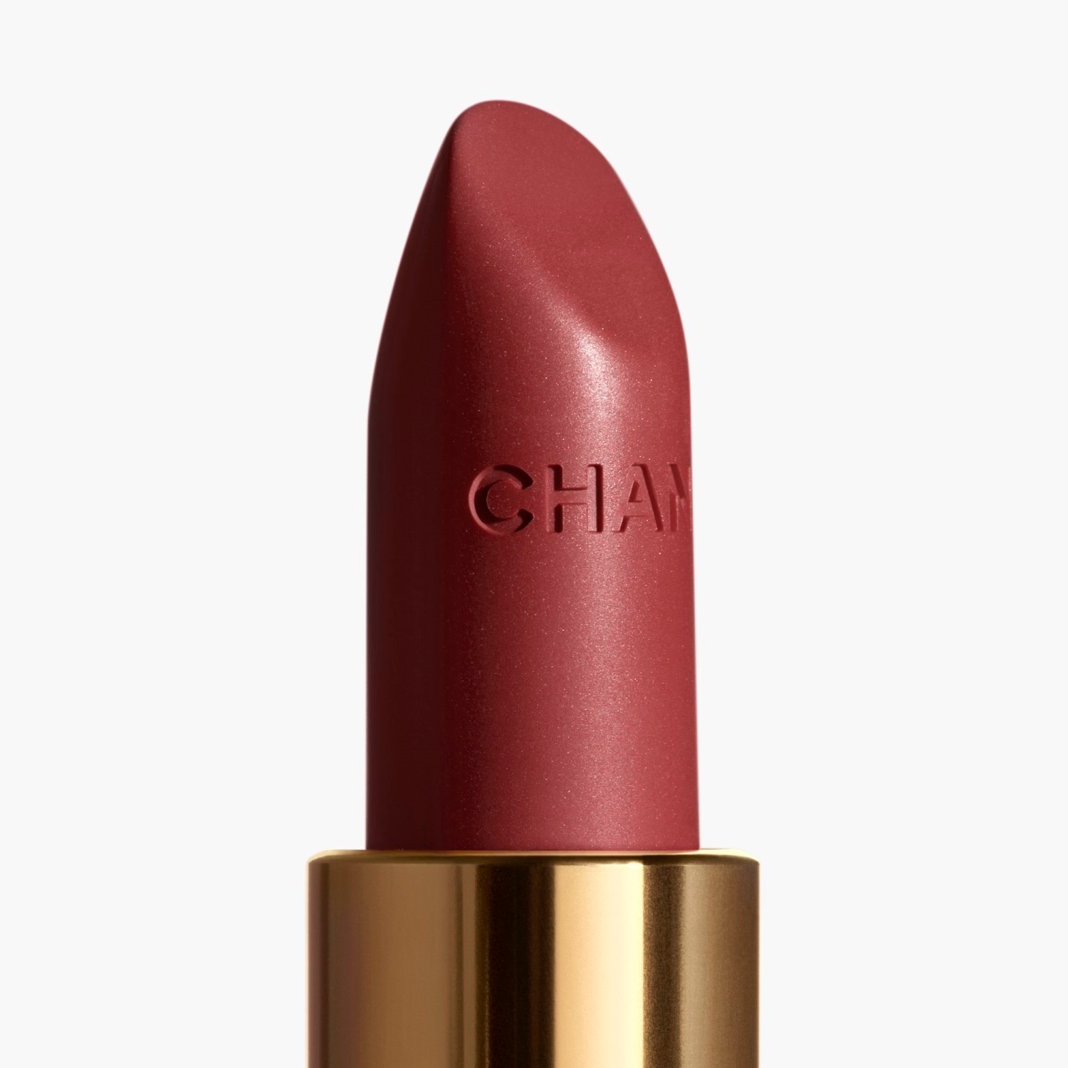LA BARRA DE LABIOS ATERCIOPELADA LUMINOSA