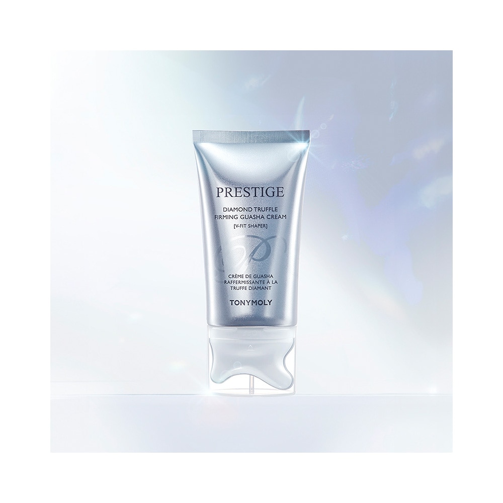PRESTIGE DIAMOND TRUFFLE FIRMING GUASHA CREAM (CREMA FACIAL HIDRATANTE)