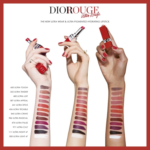 ULTRA ROUGE