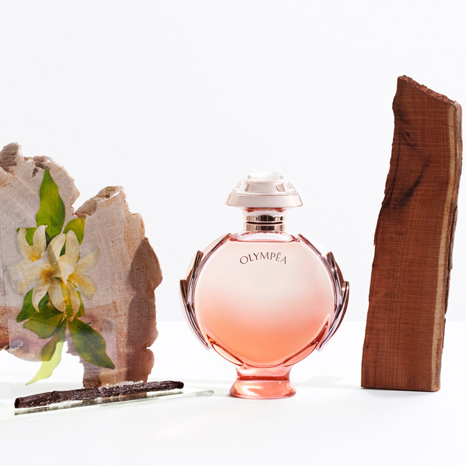 OLYMPÉA AQUA EAU DE TOILETTE  80ML