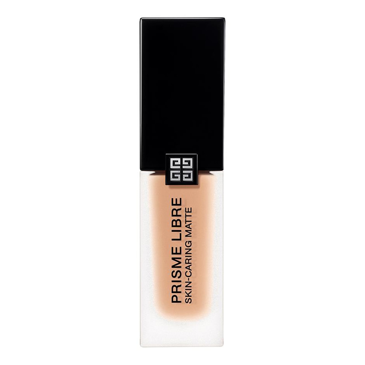 PRISME LIBRE SKIN-CARING MATTE BASE DE MAQUILLAJE LÍQUIDA (BASE HIDRATANTE PARA EL CUIDADO DE LA PIEL)