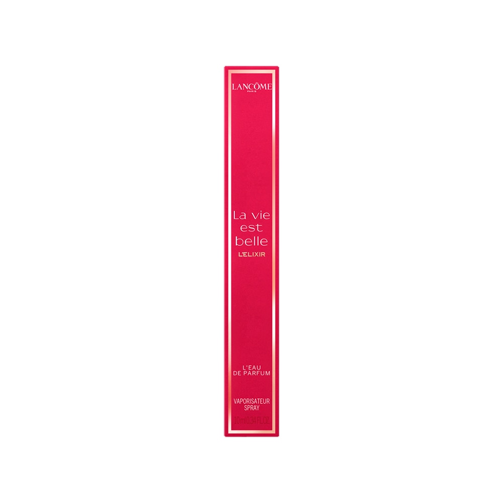 LANC&Ocirc;ME LA VIE EST BELLE L'ELIXIR