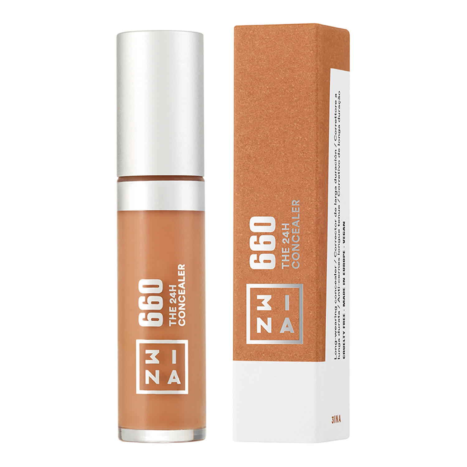 THE 24H CONCEALER (CORRECTOR)