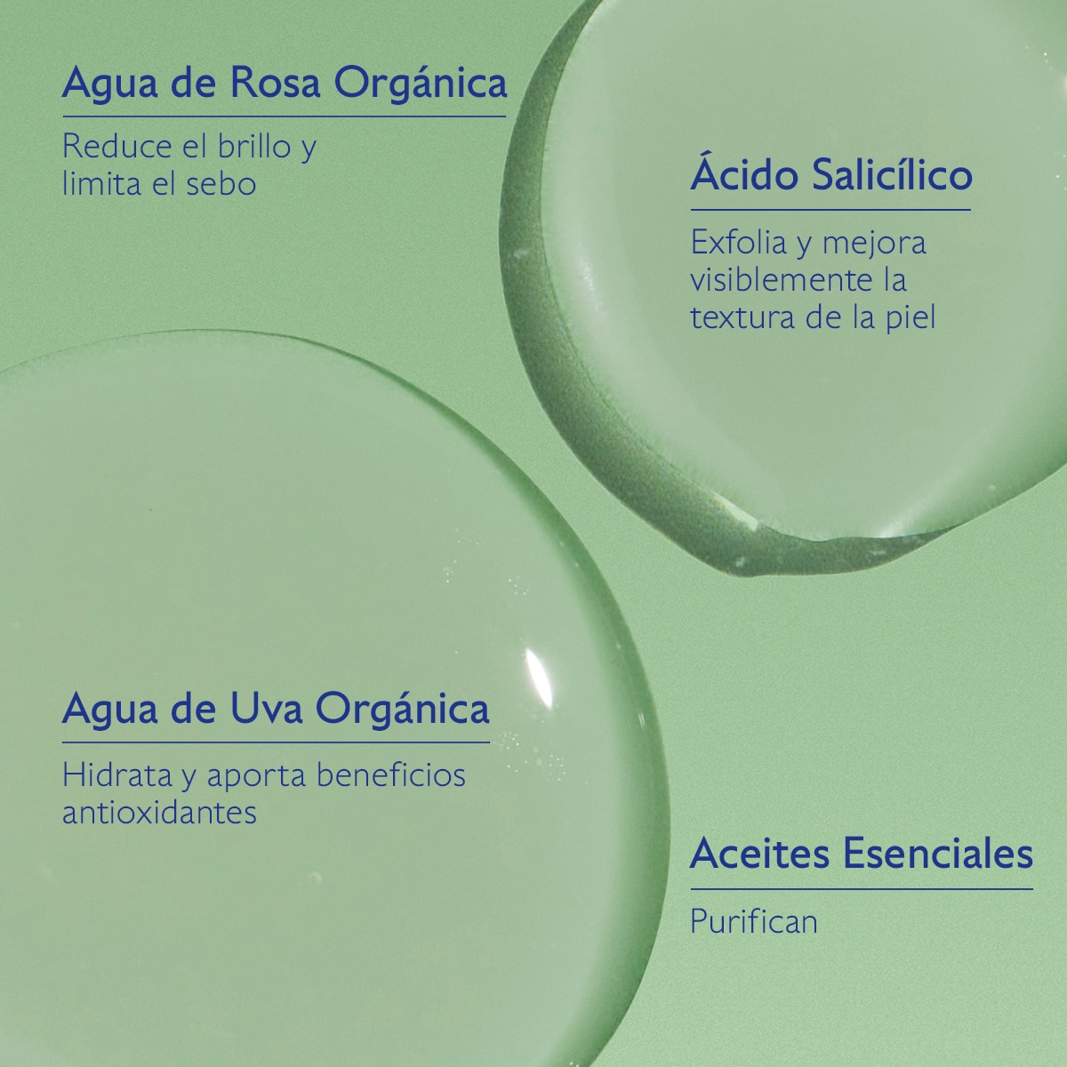 VINOPURE TÓNICO FACIAL PURIFICANTE (TÓNICO FACIAL PURIFICANTE)