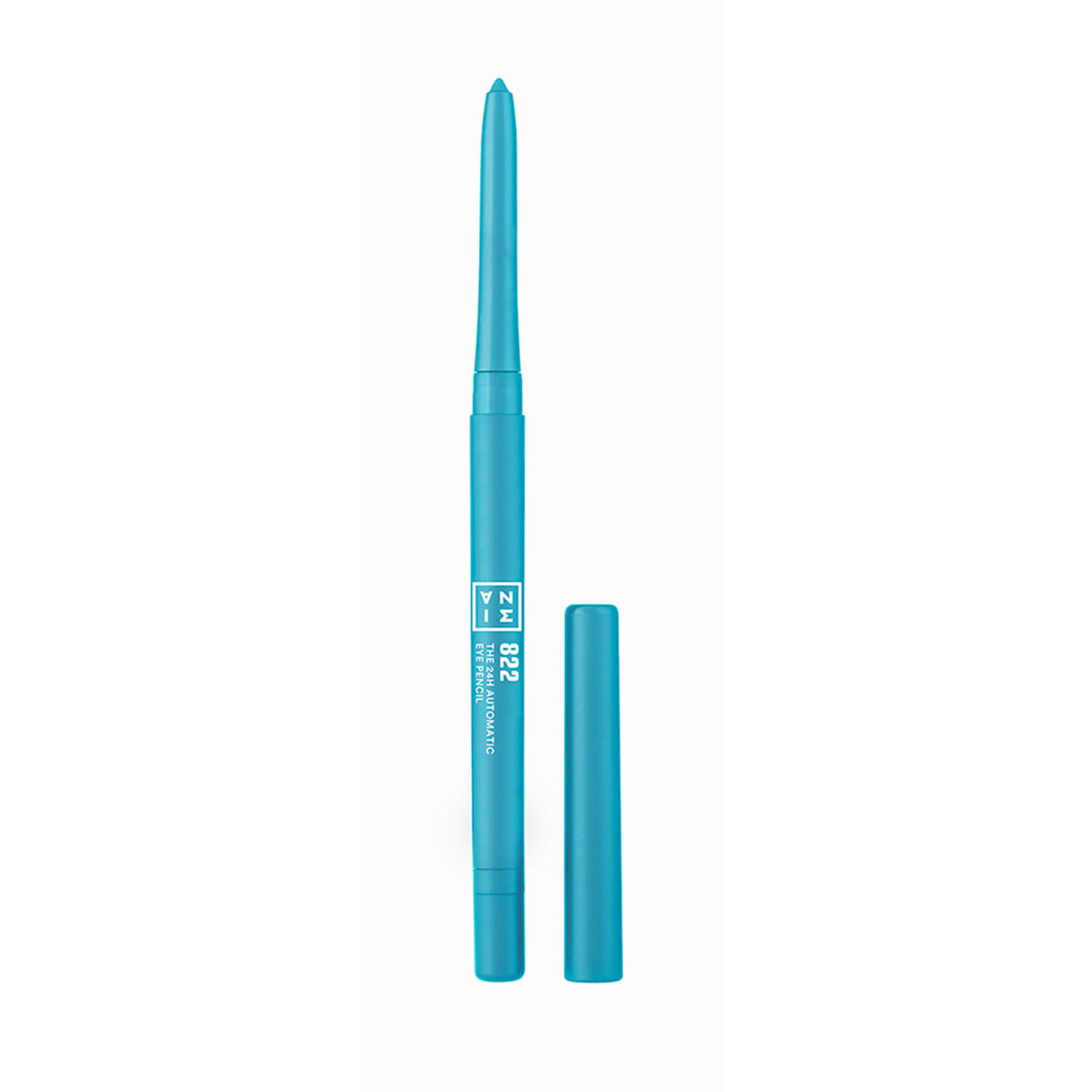 THE 24H AUTOMATIC EYE PENCIL (DELINEADOR DE OJOS)