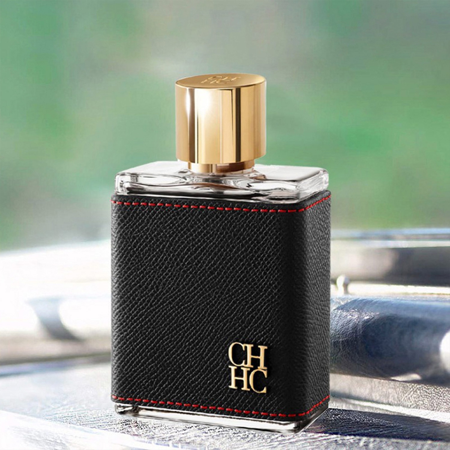 Fragancia Masculina Ch Men Carolina Herrera En Sephora Mexico