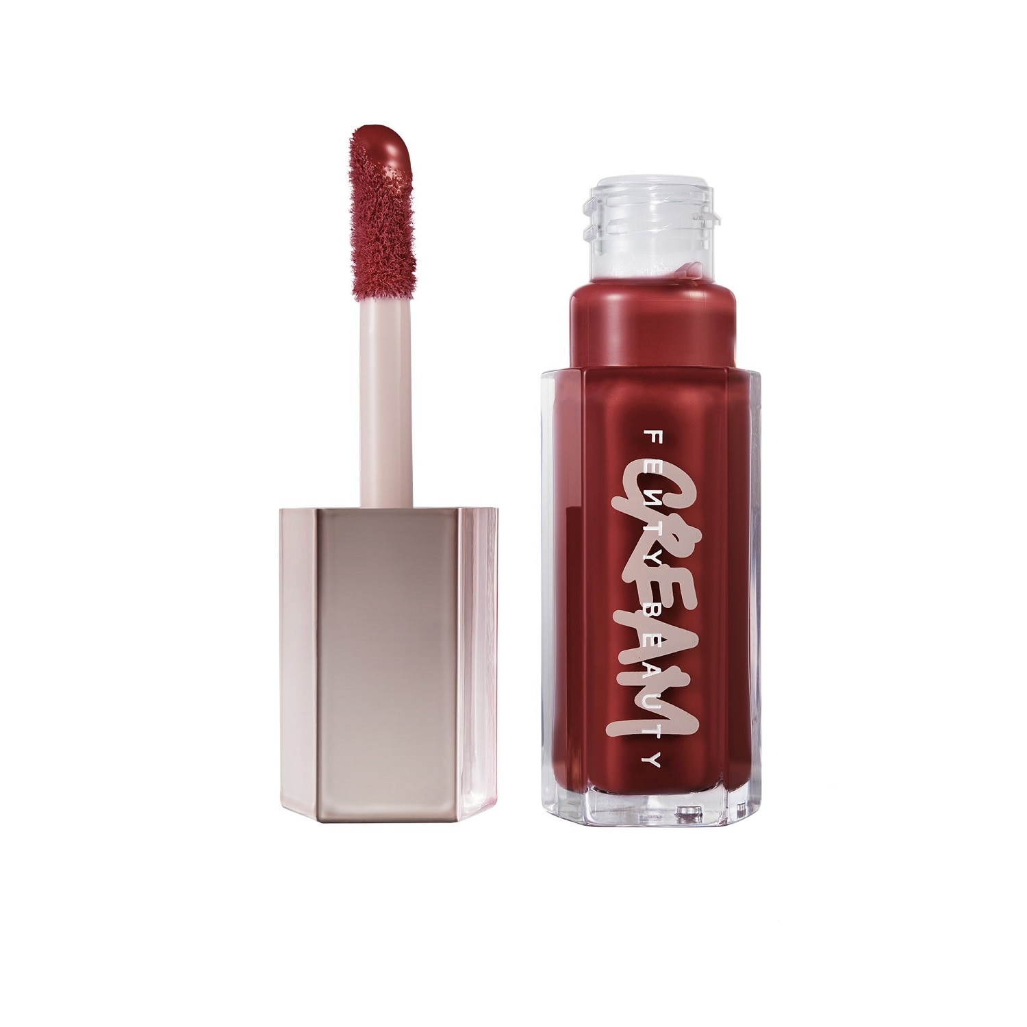 GLOSS BOMB CREAM FENTY GLOW (LIP GLOSS PARA LABIOS)