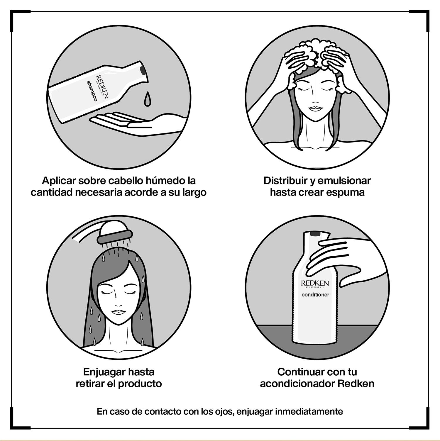 SHAMPOO COLOR EXTEND MAGNETICS (SHAMPOO PARA CABELLO TEÑIDO)