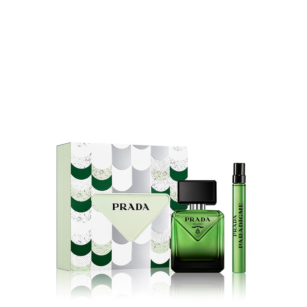 PRADA PARADIGME SET