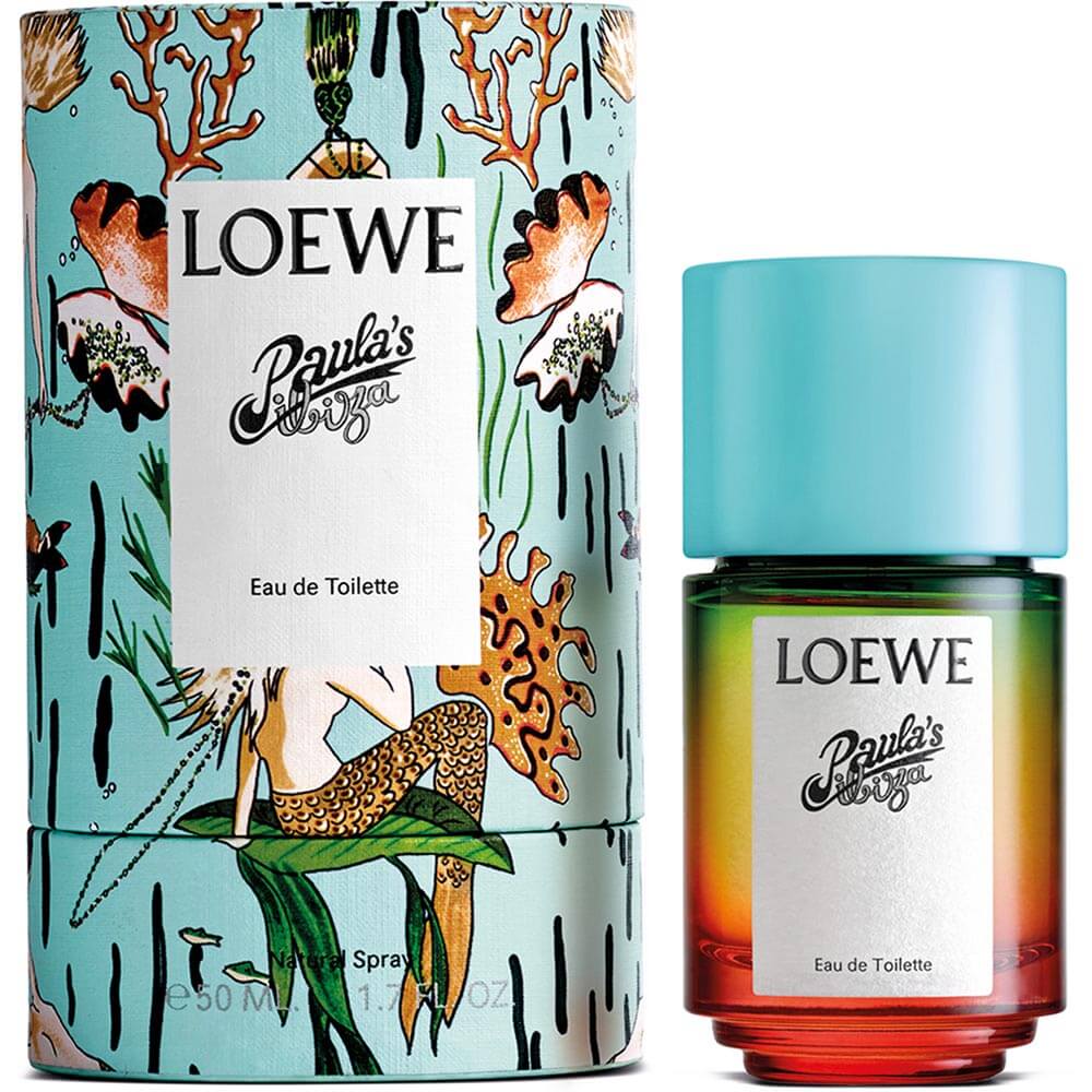 LOEWE PAULA´S IBIZA > Sephora MX