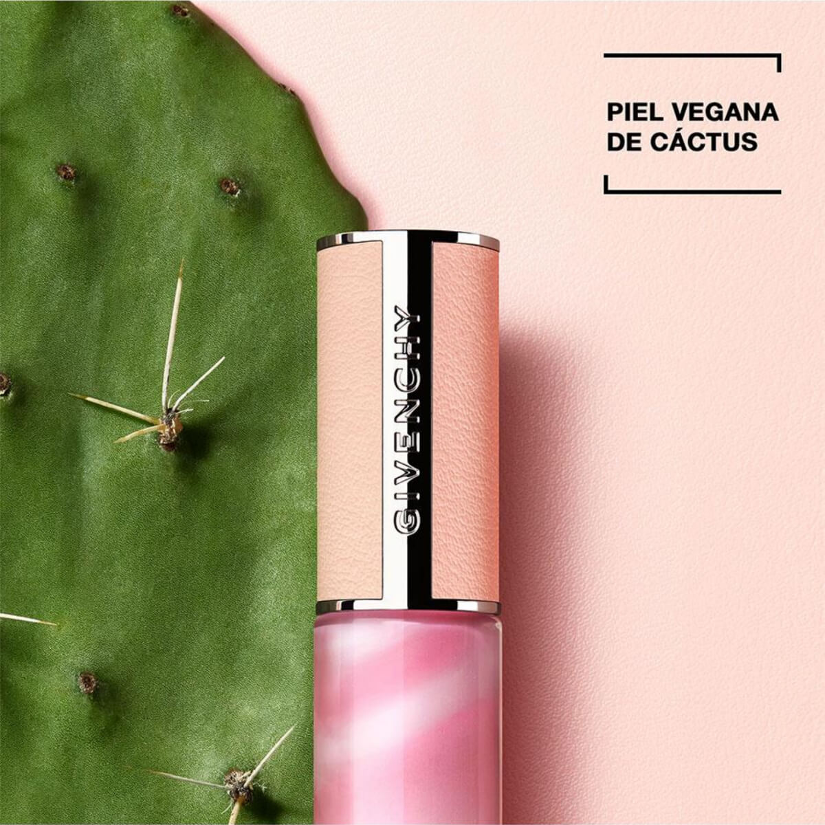 LE ROSE PERFECTO LIQUID BALM (TRATAMIENTO CON COLOR PARA EL CUIDADO DE LOS LABIOS)