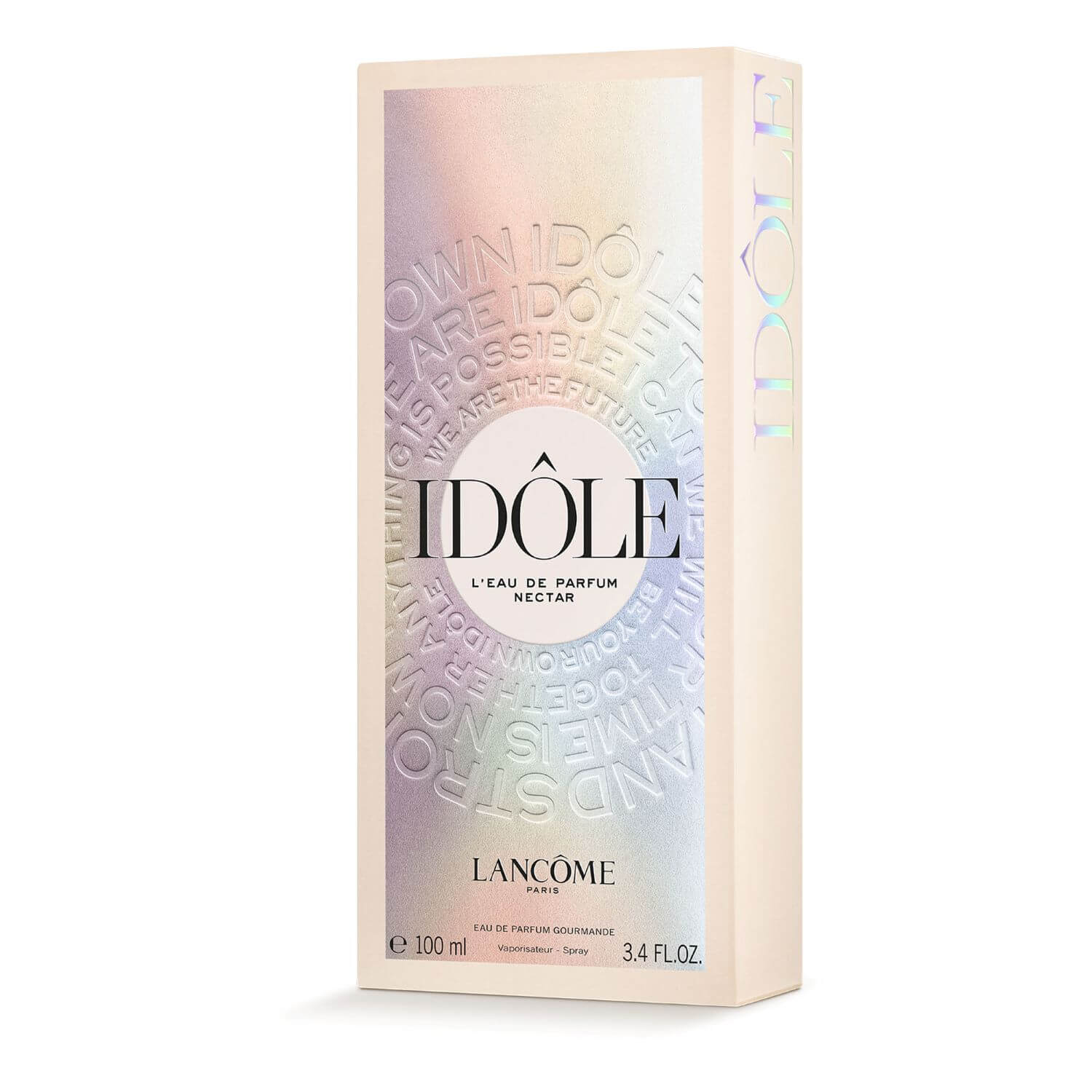 LANCÔME IDÔLE NECTAR EDP