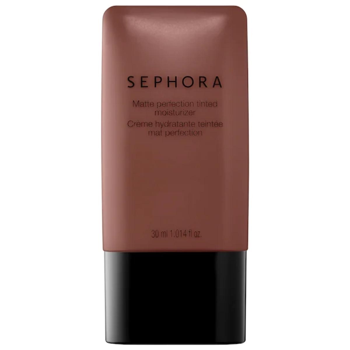 MATTE PERFECTION TINTED MOISTURIZER (CREMA HIDRATANTE CON COLOR)