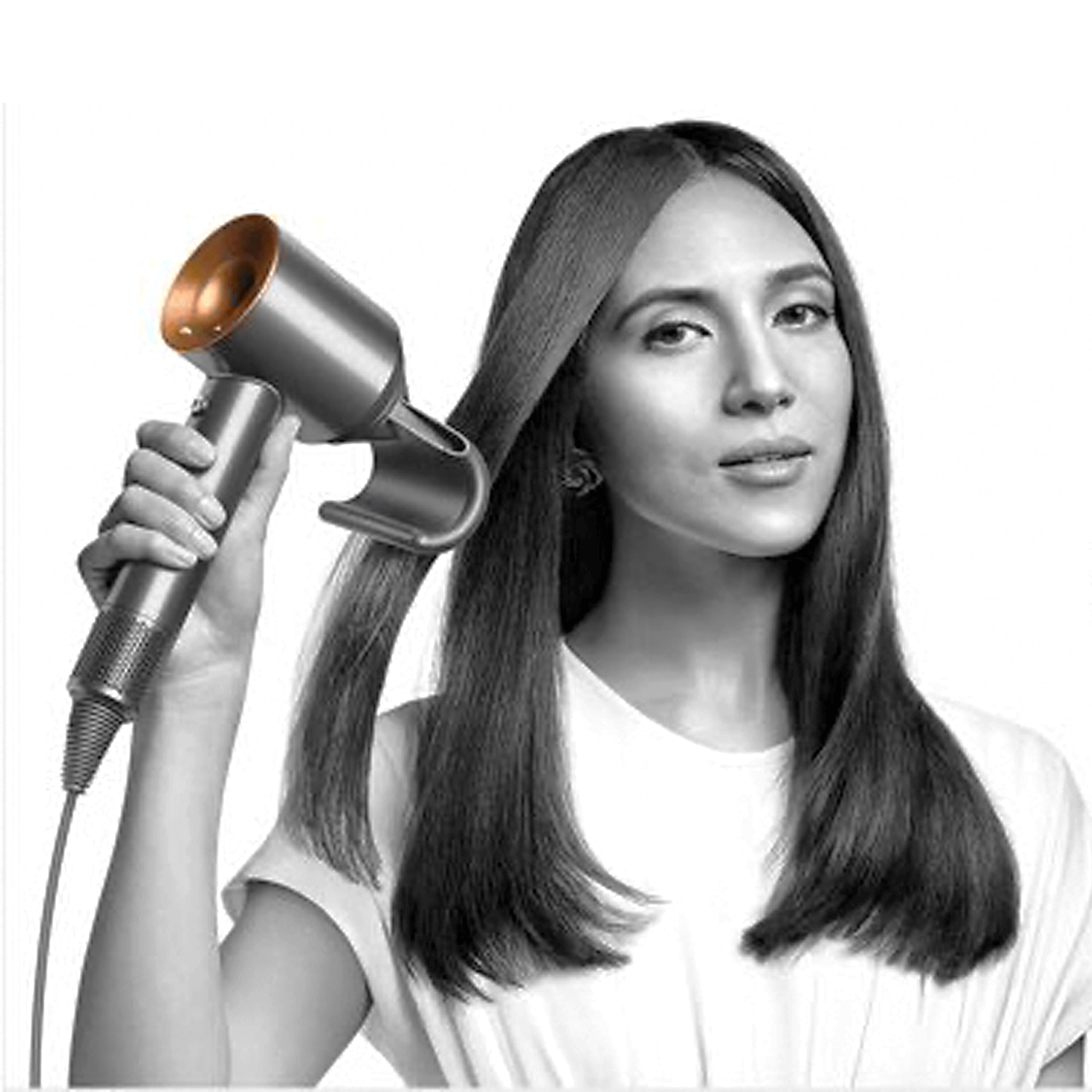 SECADORA DE CABELLO DYSON SUPERSONIC