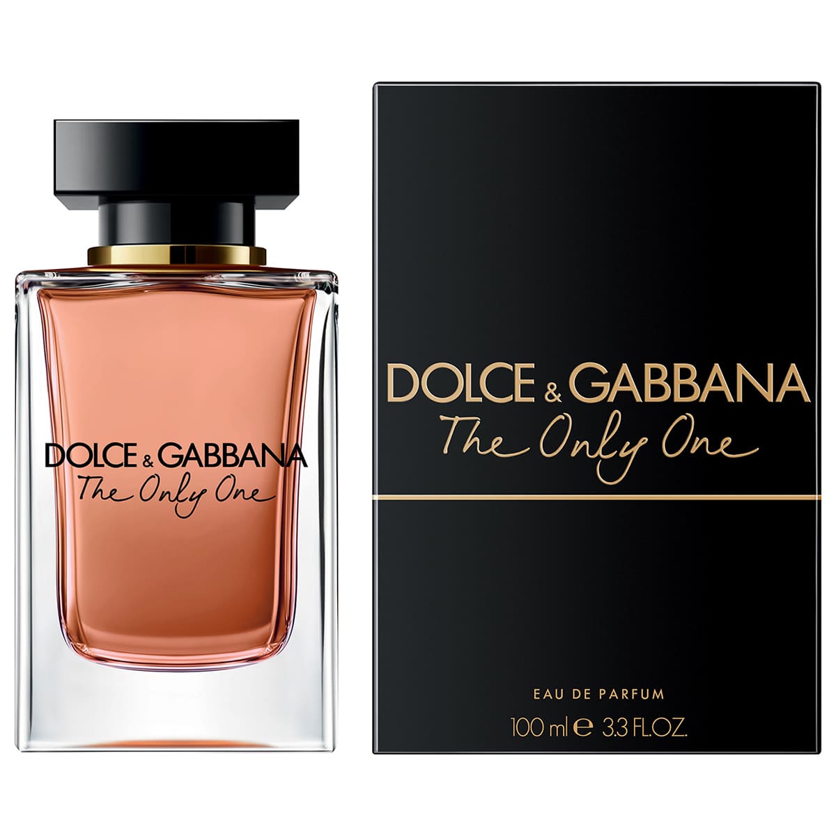 THE ONLY ONE EAU DE PARFUM 100ML