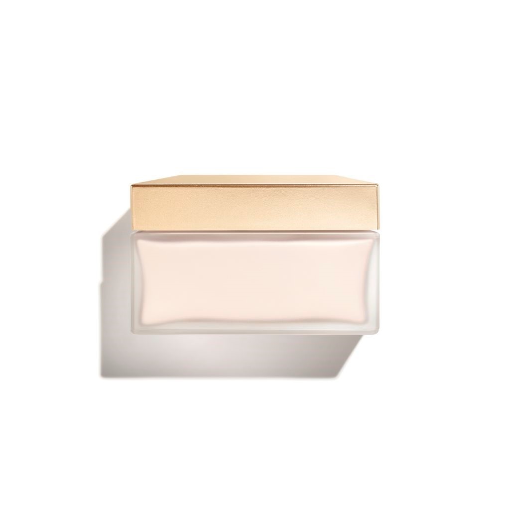 gabrielle chanel crema para el cuerpo