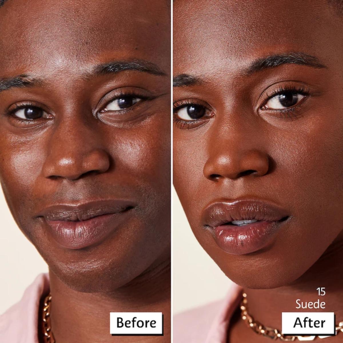 MATTE PERFECTION TINTED MOISTURIZER (CREMA HIDRATANTE CON COLOR)