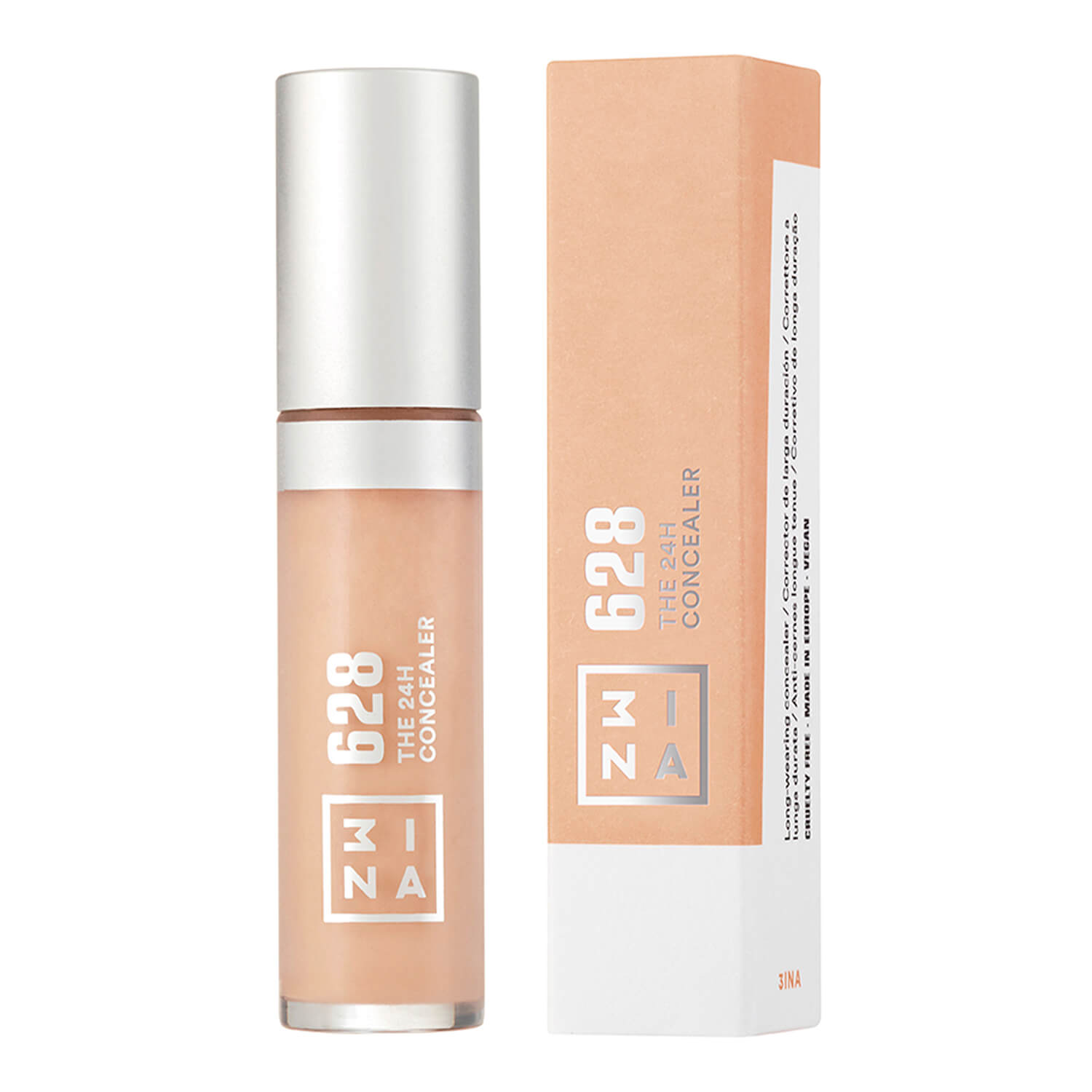 THE 24H CONCEALER (CORRECTOR)