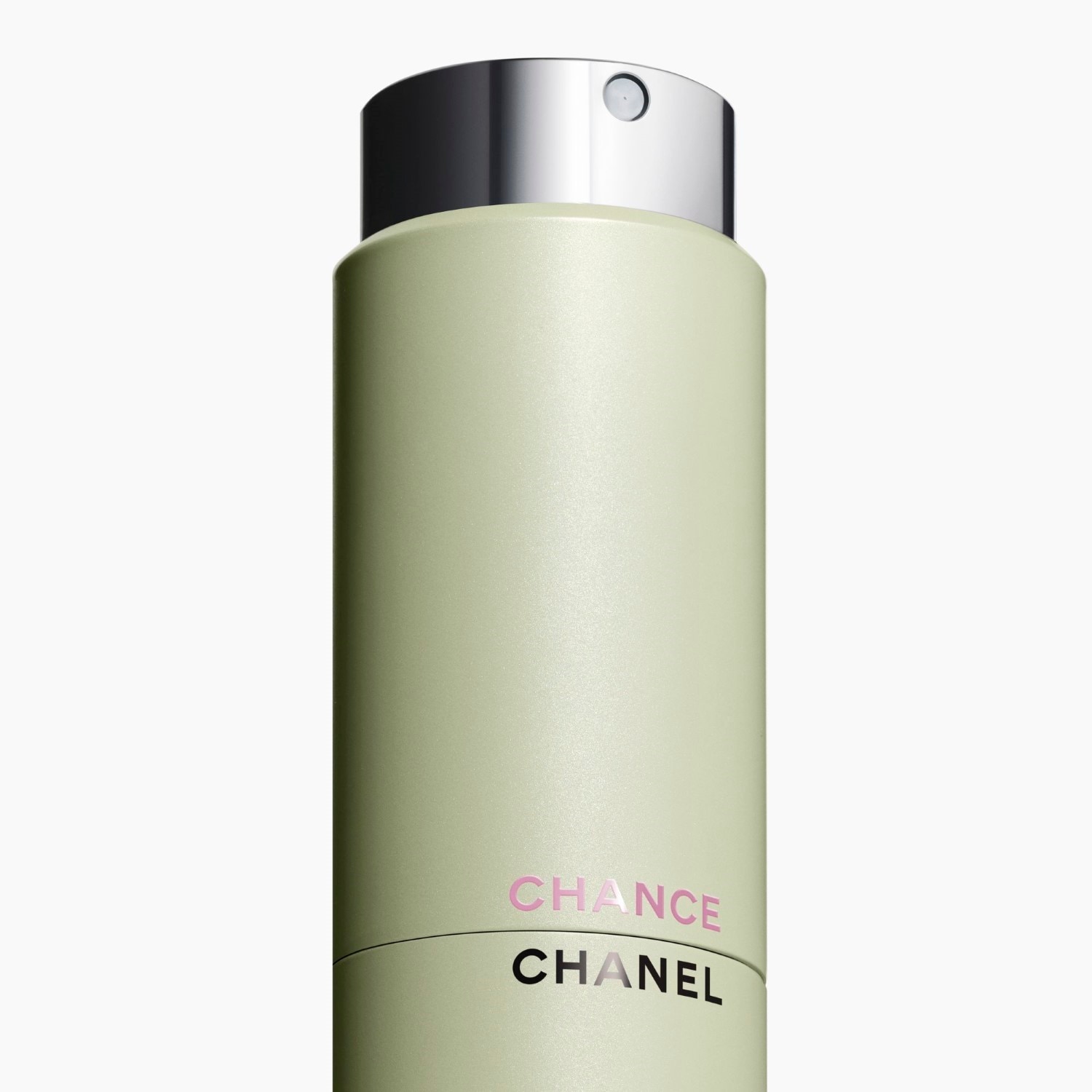 EAU DE TOILETTE TWIST AND SPRAY