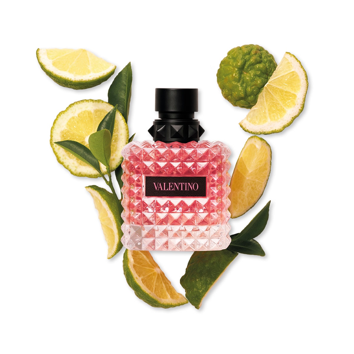 VALENTINO BORN IN ROMA DONNA EAU DE PARFUM