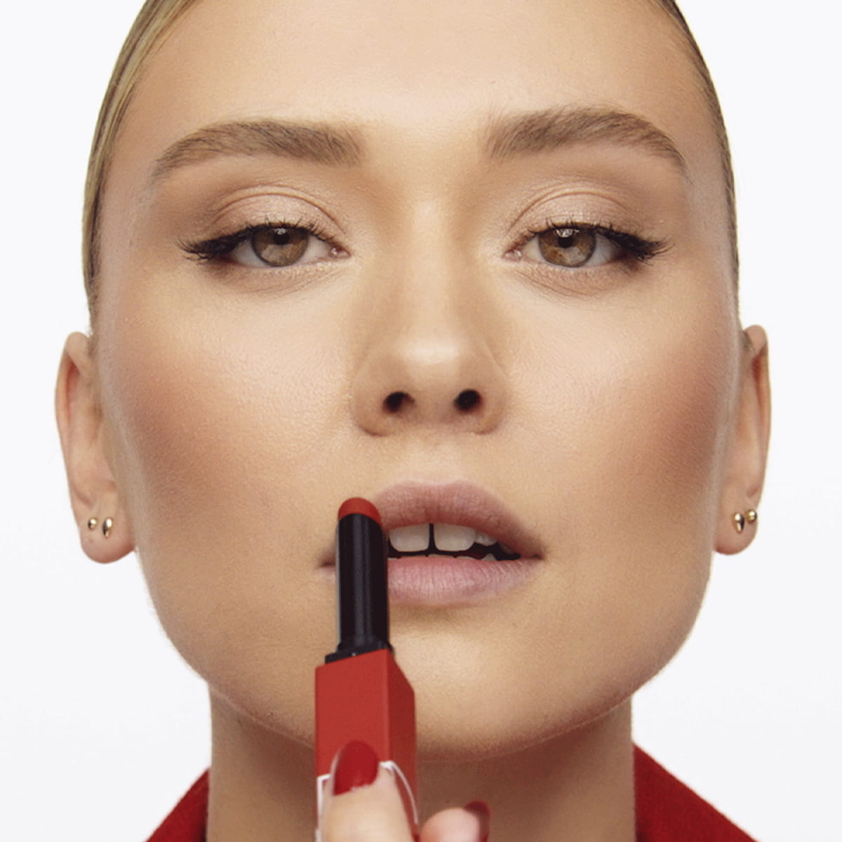PM HIGH INTENSITY LIPSTICK (BARRA LABIAL)