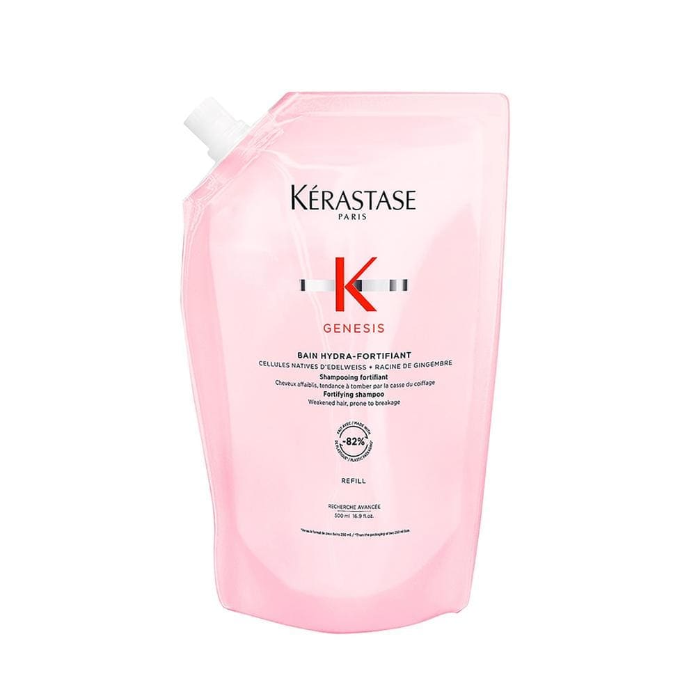 GENESIS HYDRA-FORTIFIANT REFILL KÉRASTASE SHAMPOO FORTALECEDOR (REFILL DE SHAMPOO FORTALECEDOR)