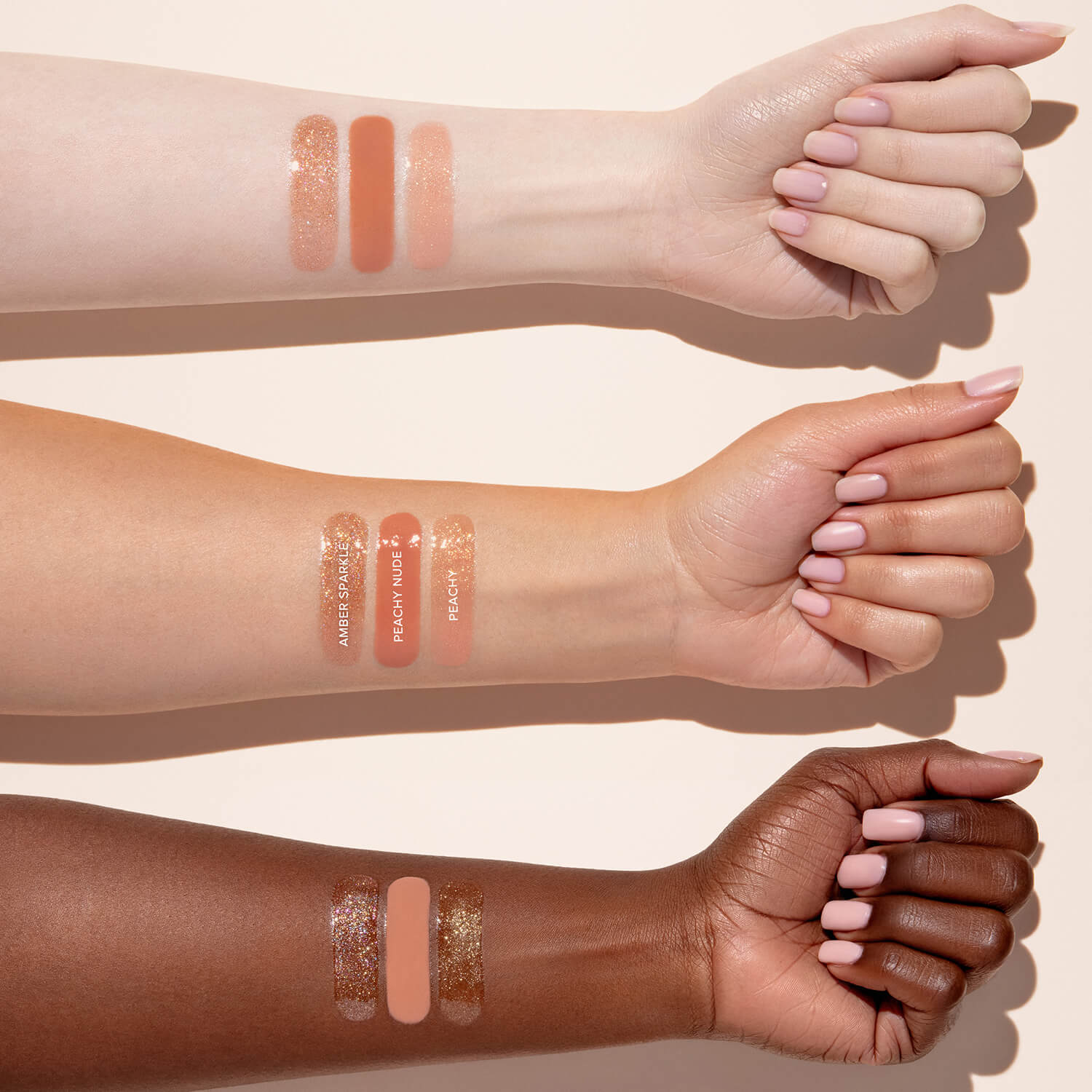 LIP GLOSS (BRILLO LABIAL)