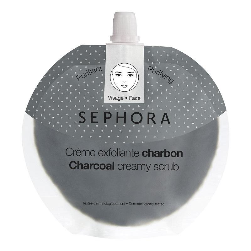 Exfoliante Facial Creamy Scrub 70Ml > Sephora Collection