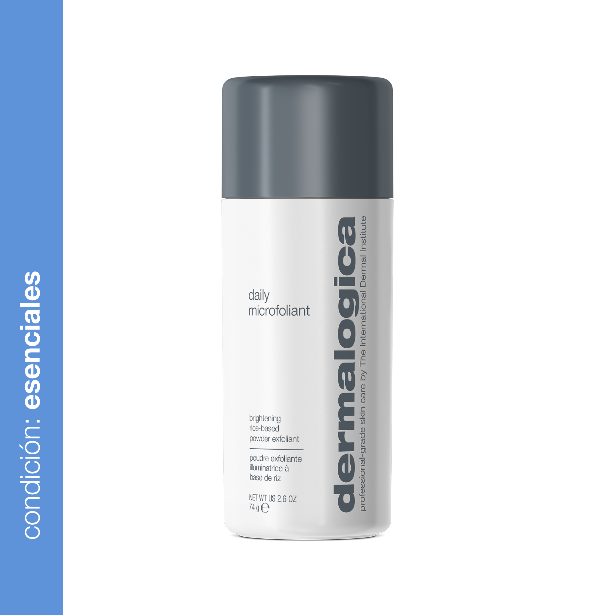 DAILY MICROFOLIANT (EXFOLIANTE)