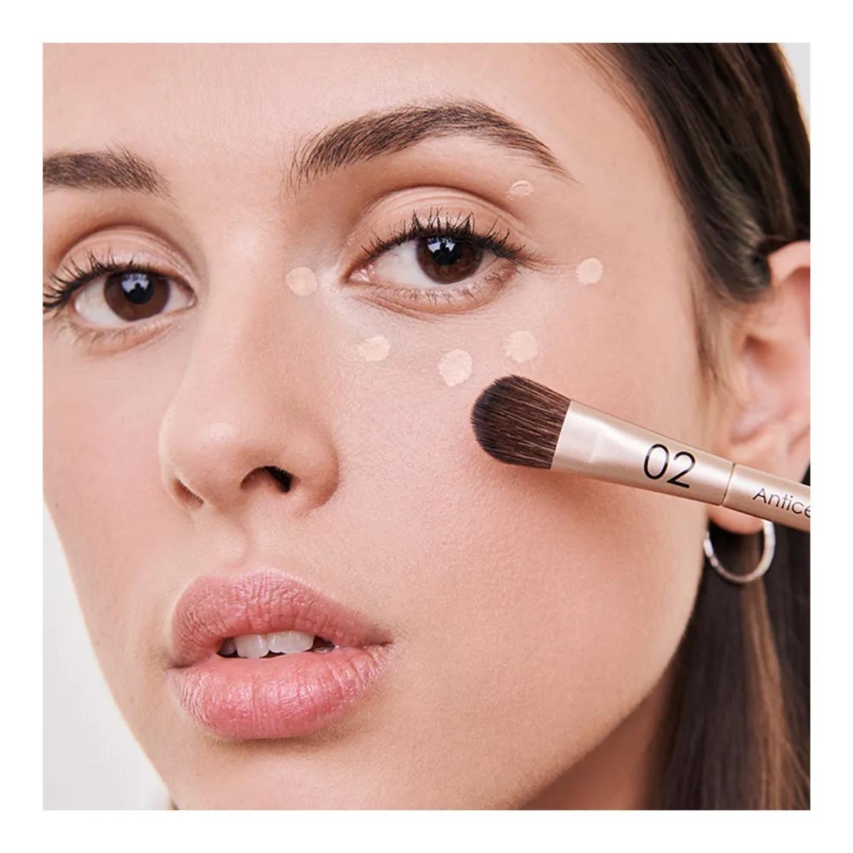 Brochas de online lapiz sephora
