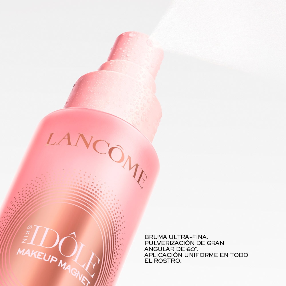 LANC&Ocirc;ME SKIN ID&Ocirc;LE MAKEUP MAGNET (FIJADOR DE MAQUILLAJE)