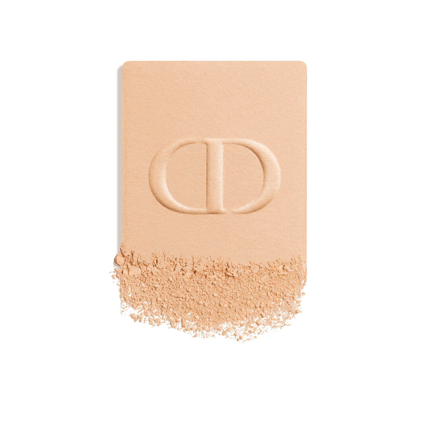 DIOR FOREVER NATURAL VELVET (BASE DE MAQUILLAJE COMPACTA)