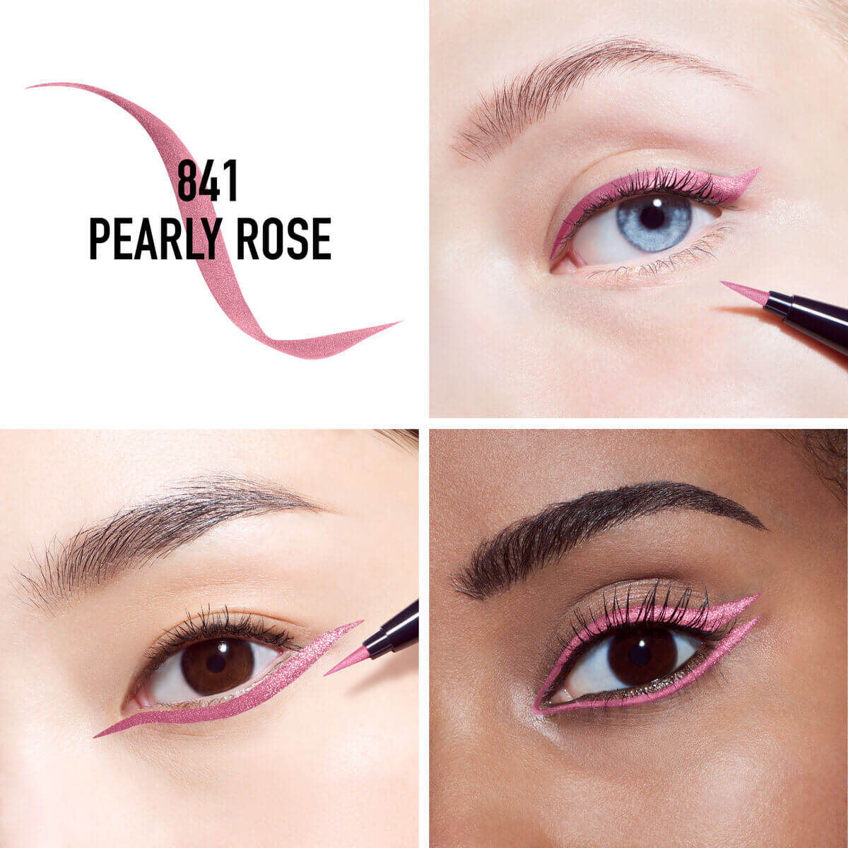 DIORSHOW ON STAGE LINER (DELINEADOR DE OJOS)