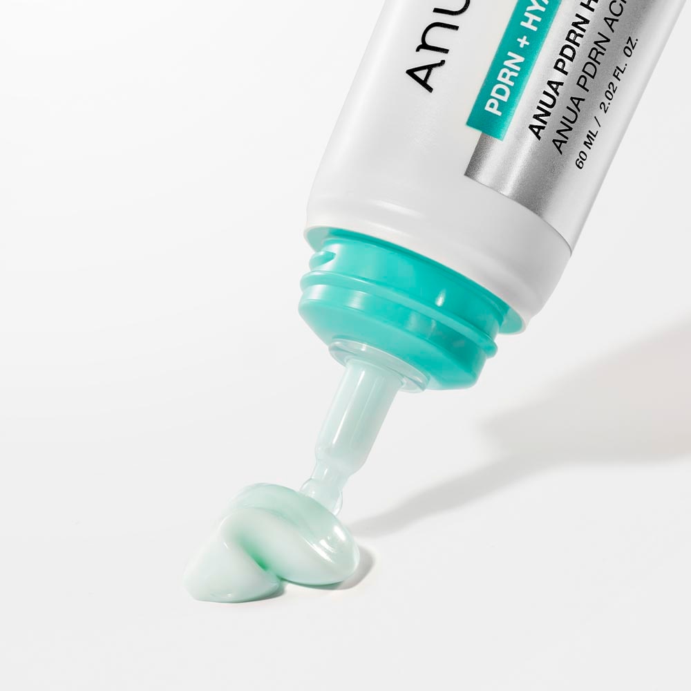 ANUA PDRN HYALURONIC ACID 100 MOISTURE CREAM (CREMA HIDRATANTE CON PDRN Y &Aacute;CIDO HIALUR&Oacute;NICO)