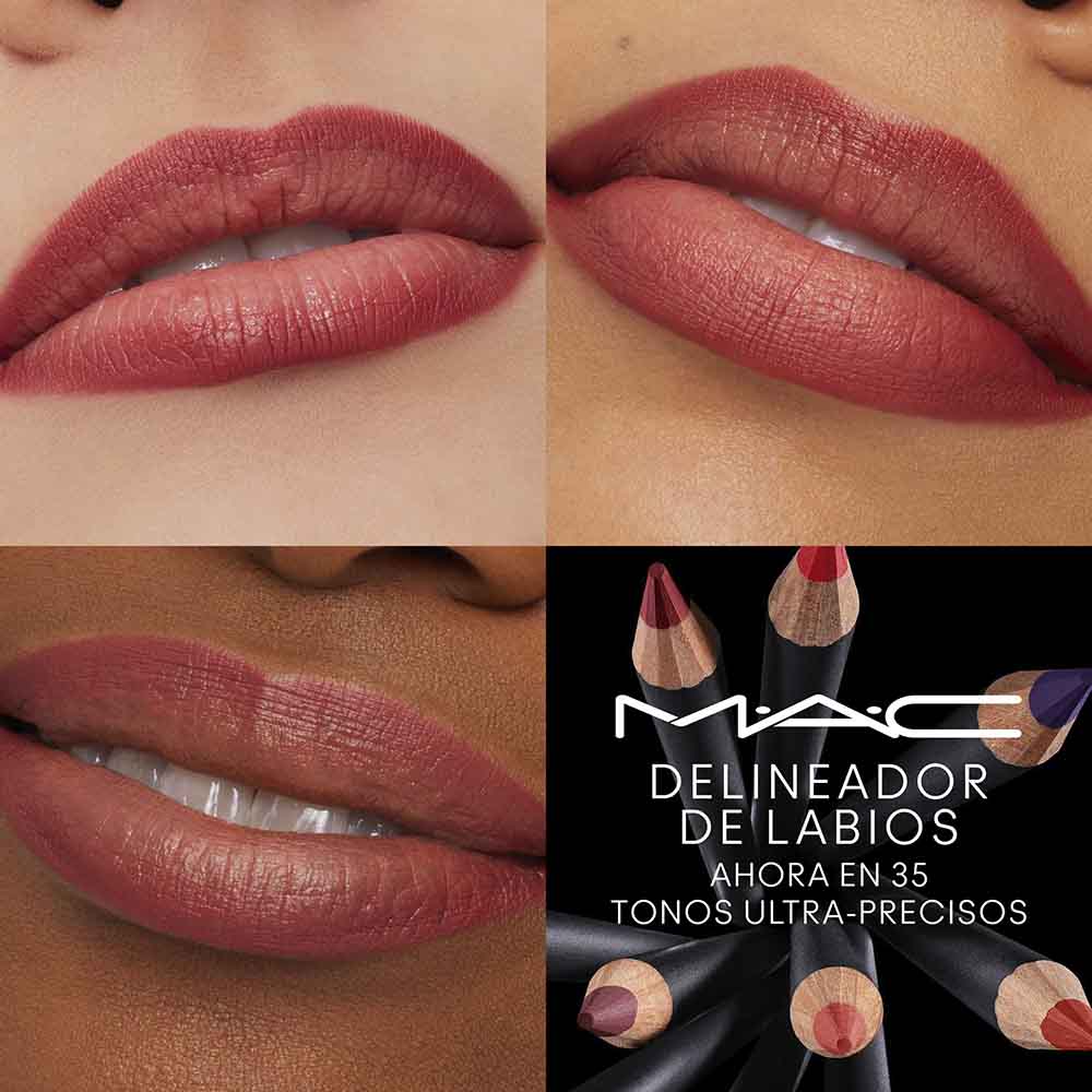 M&middot;A&middot;C LIP PENCIL (DELINEADOR DE LABIOS)