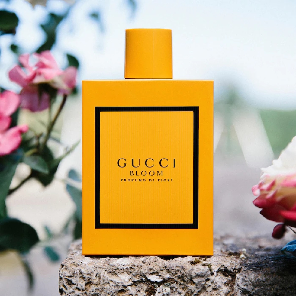 Gucci bloom sephora outlet