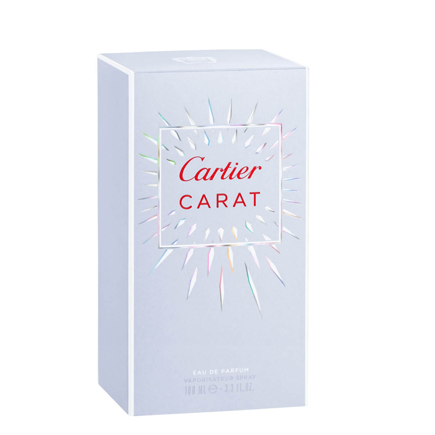 CARAT EAU DE PARFUM Sephora MX