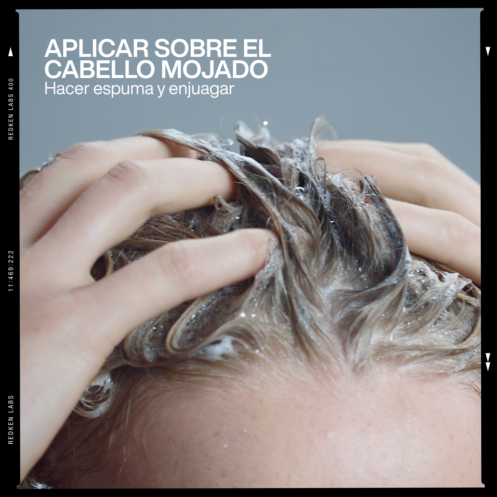 SHAMPOO REDKEN ACIDIC GROW FULL SYSTEM (SHAMPOO VOLUMINIZADOR)