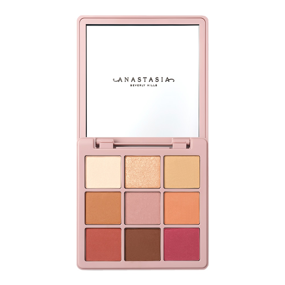 MODERN RENAISSANCE MINI EYESHADOW PALETTE (MINI PALETA DE SOMBRAS PARA OJOS)